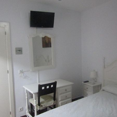 Hostal Andalucia Almunecar Ngoại thất bức ảnh
