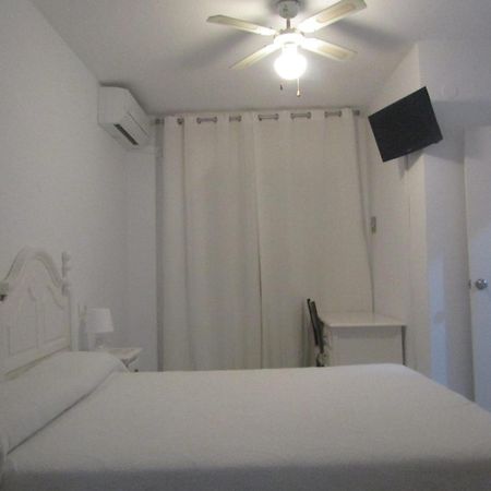 Hostal Andalucia Almunecar Ngoại thất bức ảnh