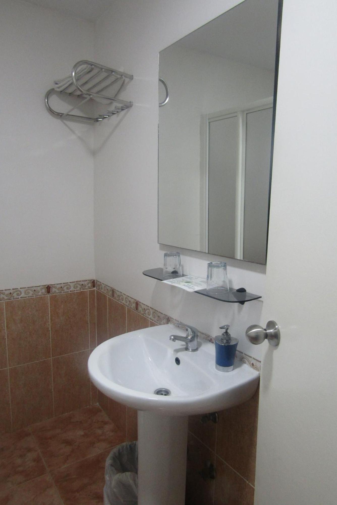 Hostal Andalucia Almunecar Ngoại thất bức ảnh