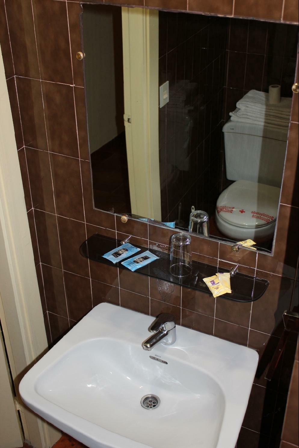 Hostal Andalucia Almunecar Ngoại thất bức ảnh